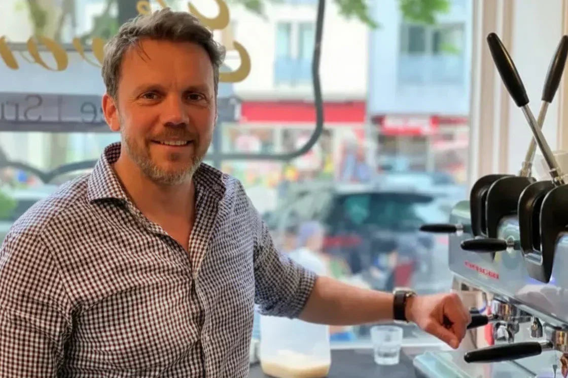 Der Perfekte Espresso - HOW TO