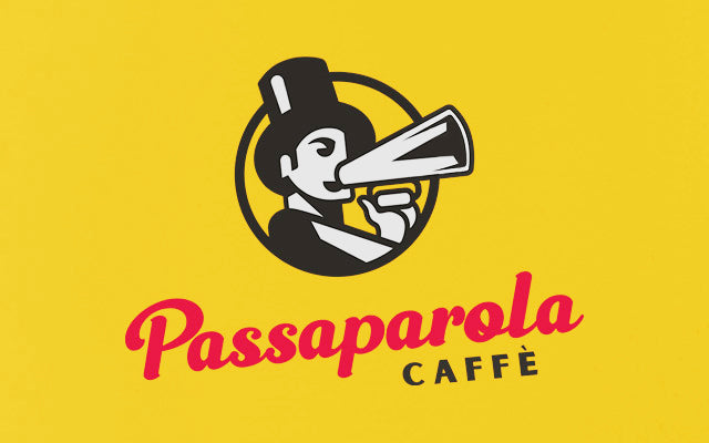 [we-site] Passaparola Caffè