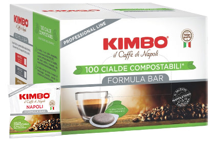 Kimbo ESE Pods 