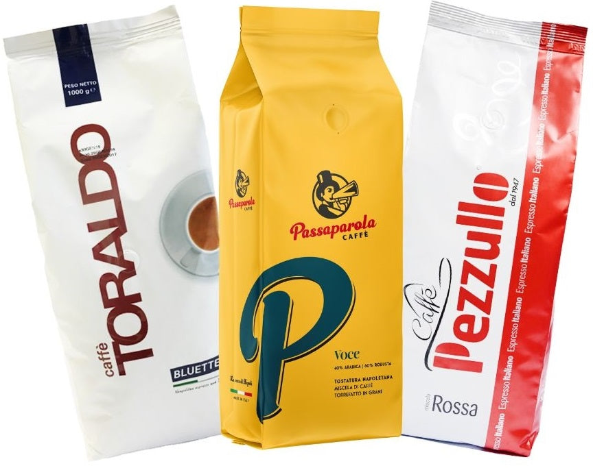 FUNICOLARE tasting pack