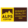 Alps Coffee Crema Espresso Pads - Kaffeepads