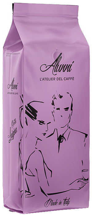 Alunni Caffè Luigina Espresso