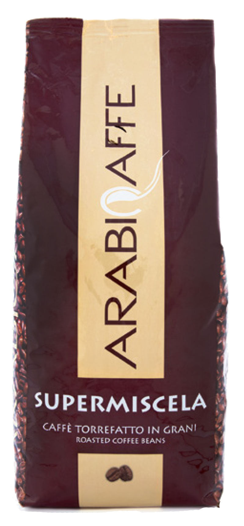 Arabicaffè SUPERMISCELA 1kg
