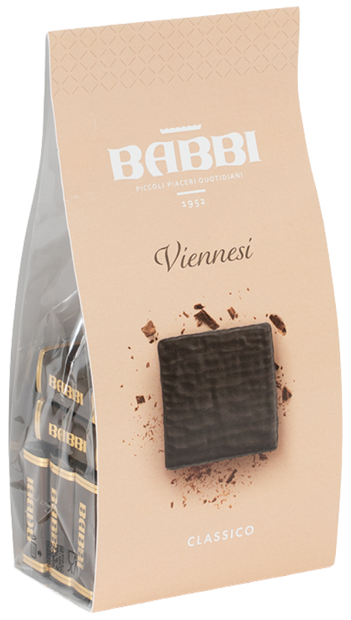Babbi Viennesi Classico