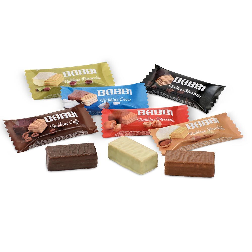 Babbi Babbini Refillpack