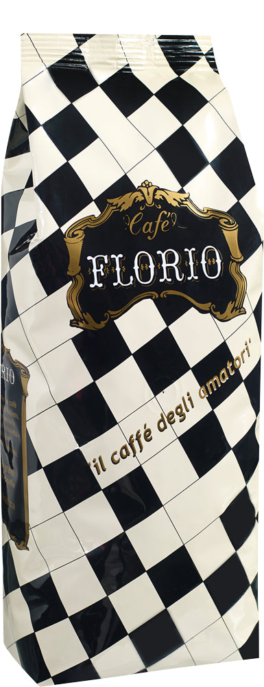 Cafes Richard Florio Espresso