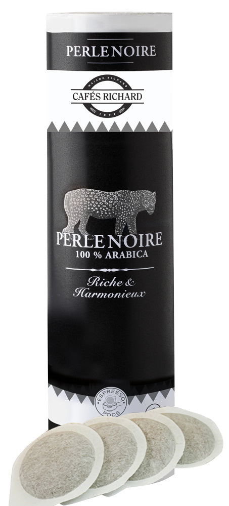 Cafés Richard ESE Pods