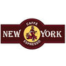 Caffe New York, Zuckerdispenser, 100 Stück, brauner Zucker