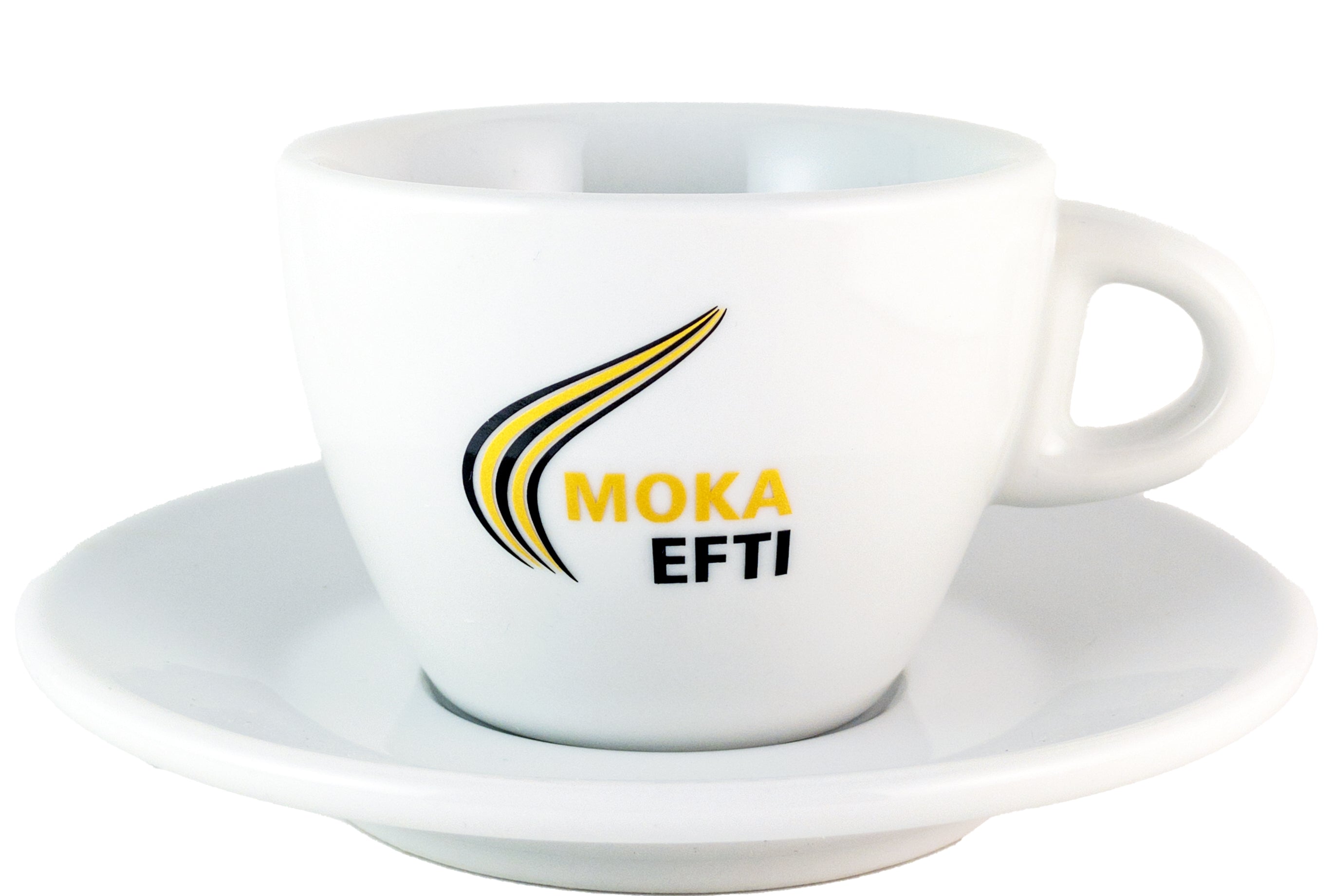 Cappuccino cup - Moka Efti