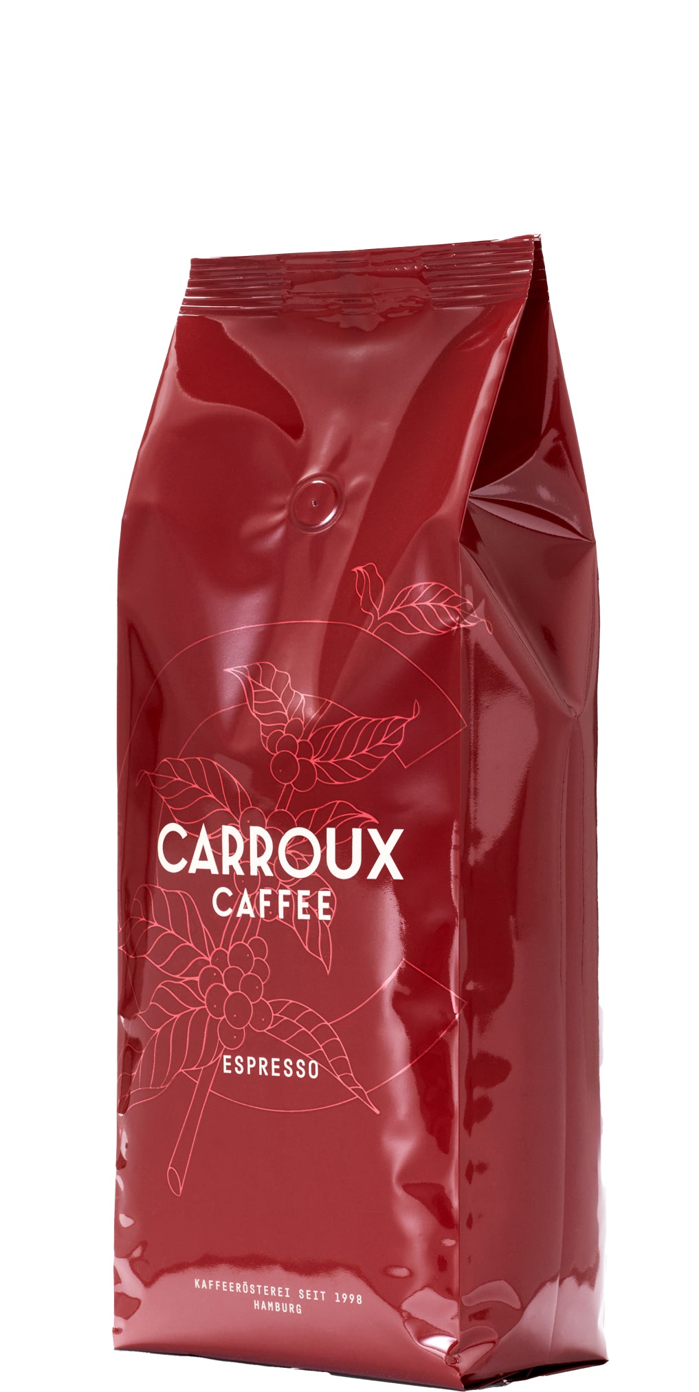 Carroux Caffee Espresso