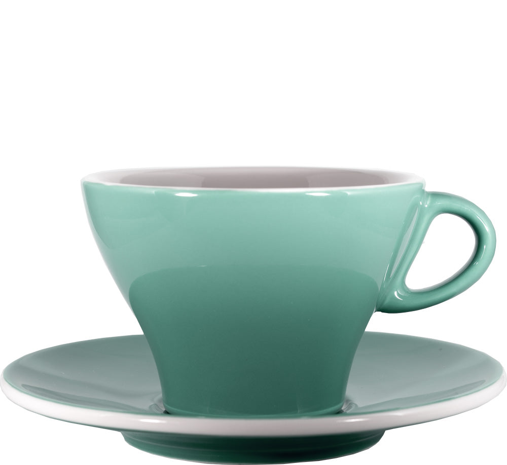 Latte cup mint green - Club House