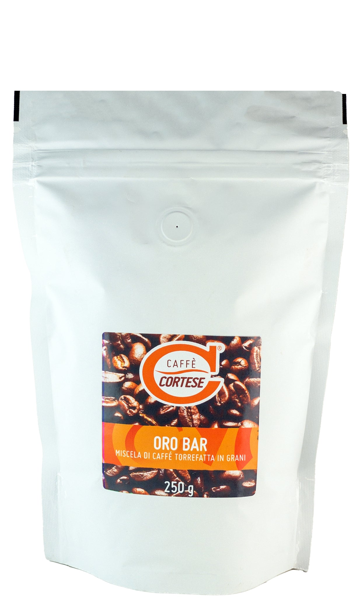 Caffè Cortese Oro Bar