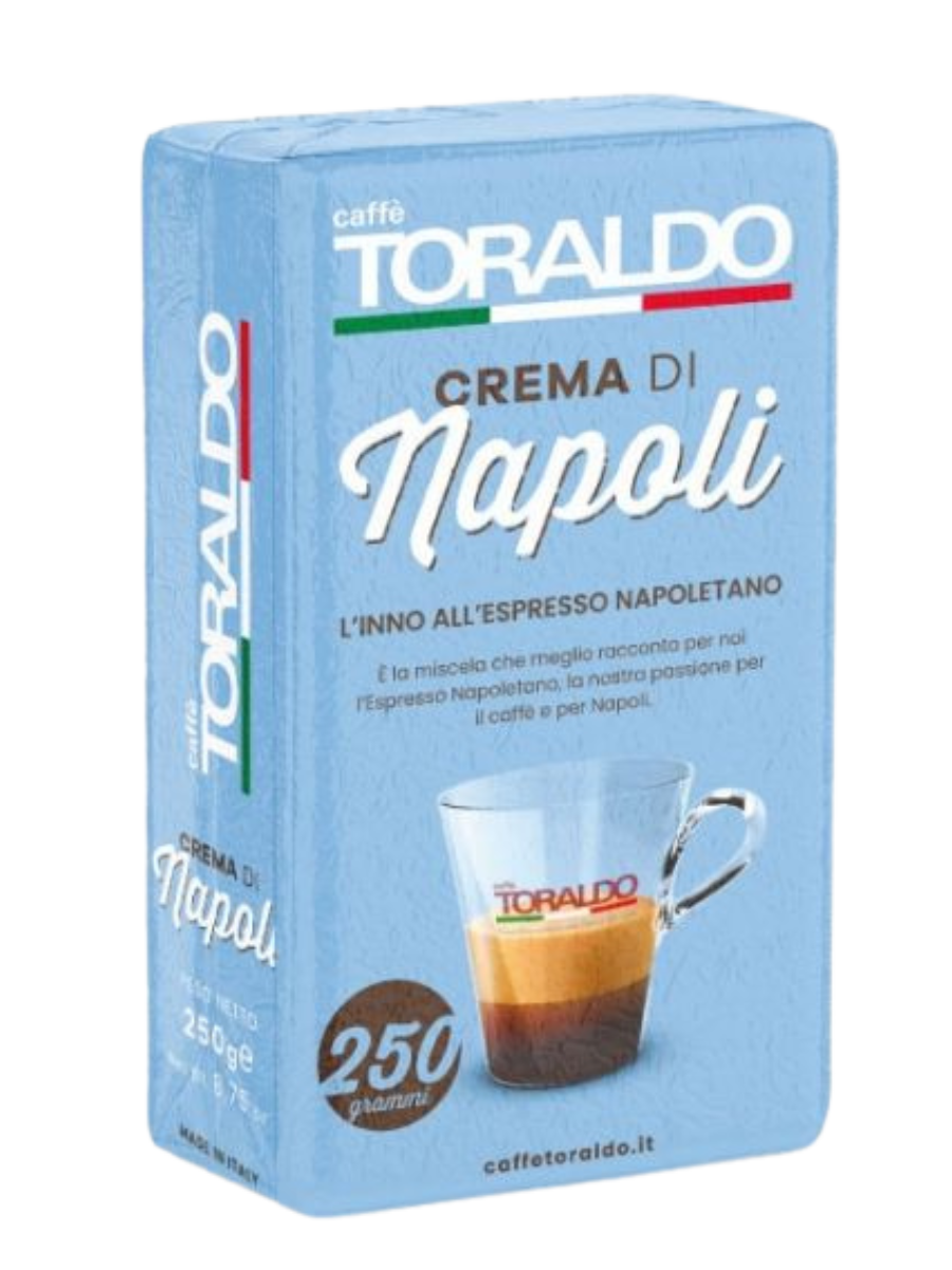 Toraldo CREMA DI NAPOLI