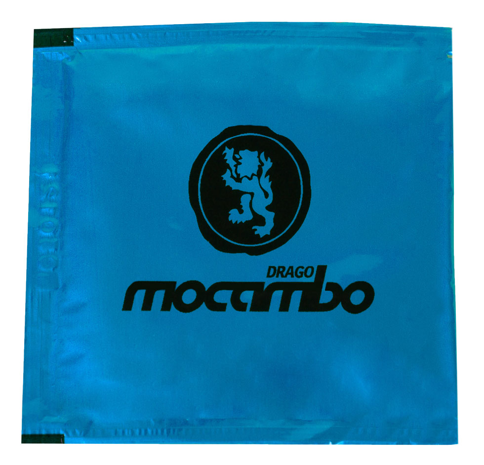 Mocambo Decaffeinato Espresso ESE Pads