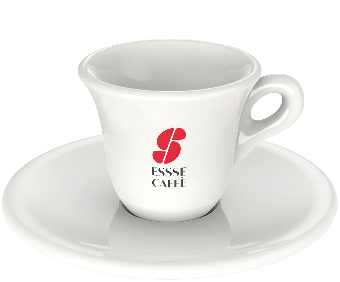 Essse Caffè Cappuccino Cup