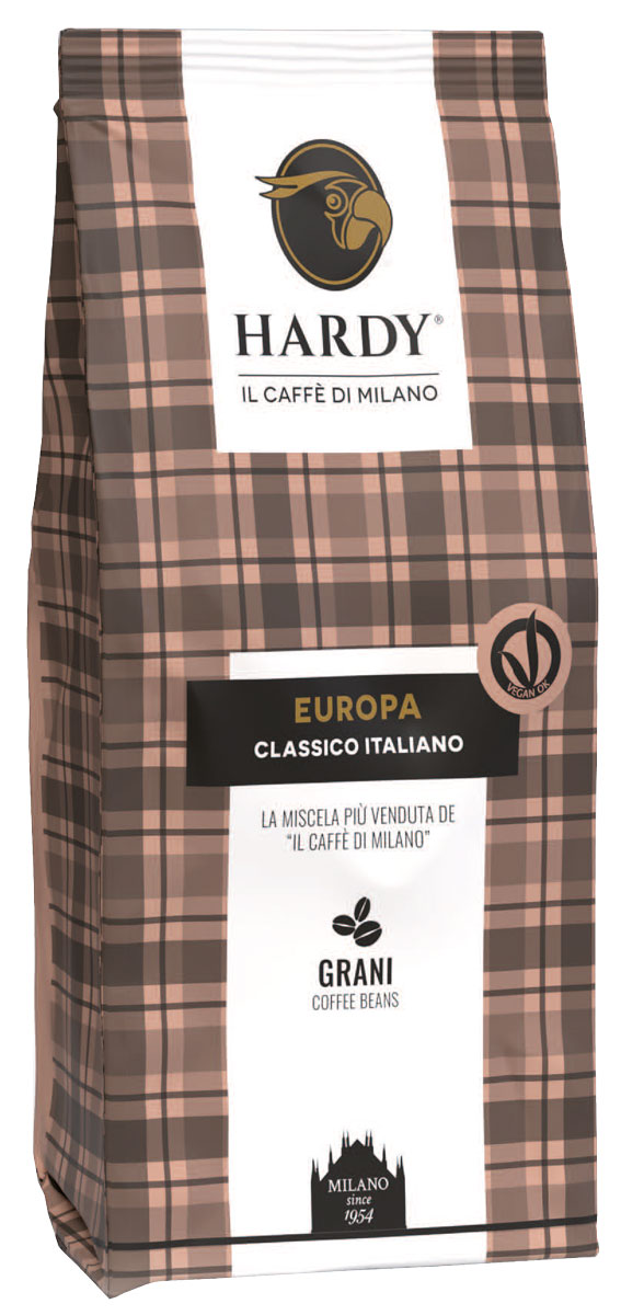 Hardy EUROPA ESPRESSO COFFEE