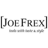 JoeFrex - 57 mm Tamper Metall Aluminium