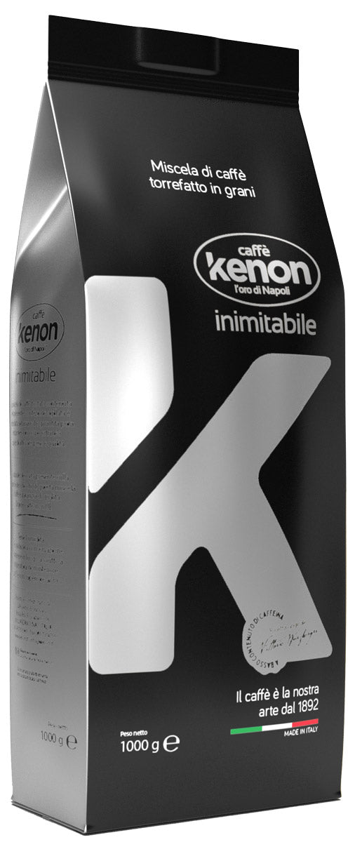 Kenon Espresso Dark Cream