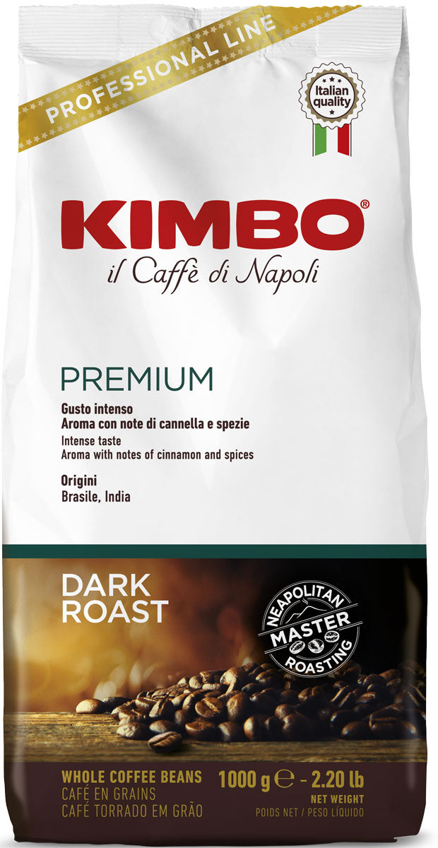 Kimbo PREMIUM