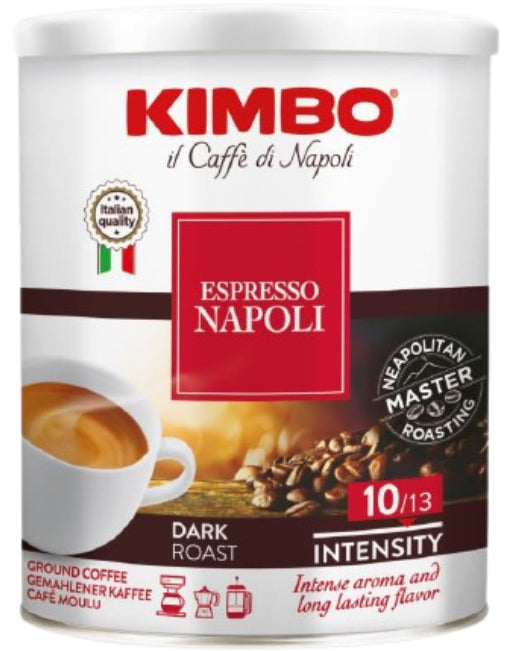 Kimbo ESPRESSO NAPOLETANO