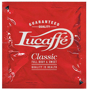 ESE Pods - Lucaffé Classic