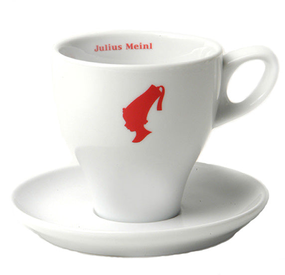 Latte cup white - Meinl