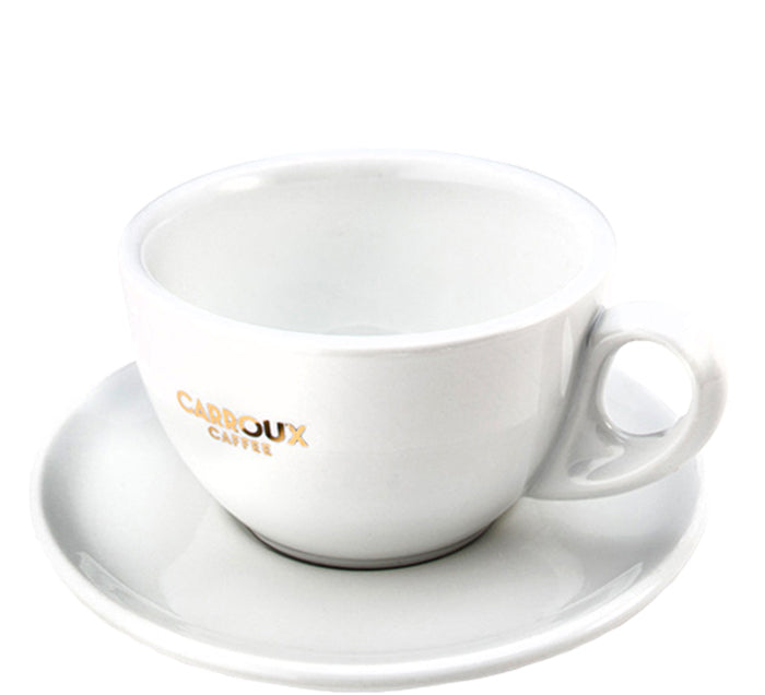 Latte cup - Carroux