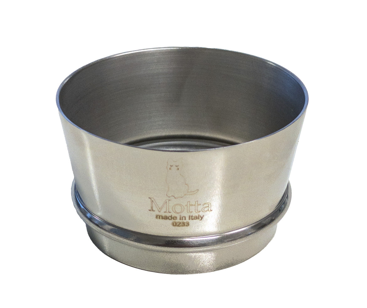 Motta Trichter für Siebträger 40mm