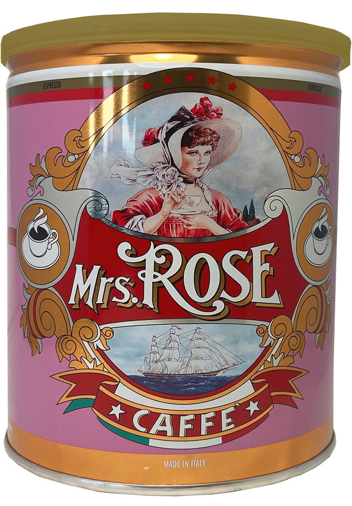 Mrs. Rose COFFEE