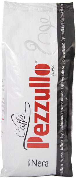 Caffè Pezzullo NERA