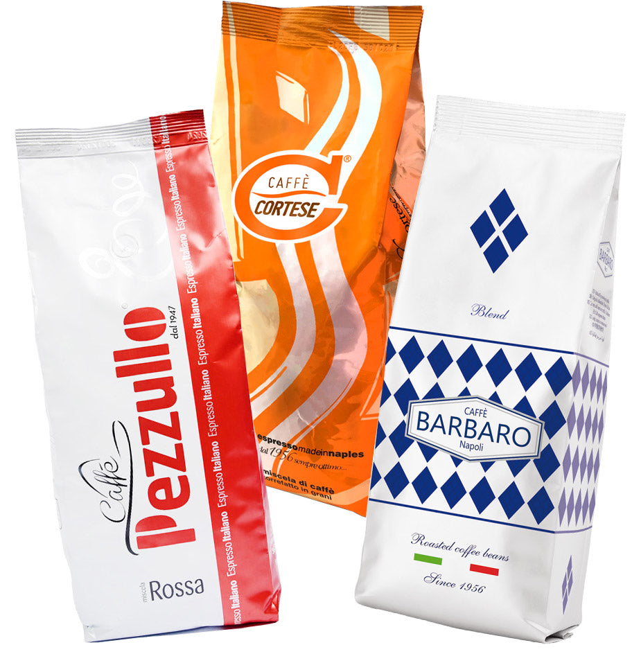 NAPOLETANO tasting pack