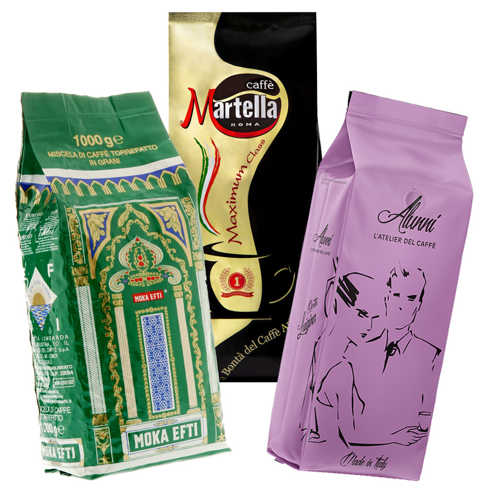 TRE STELLE tasting pack 