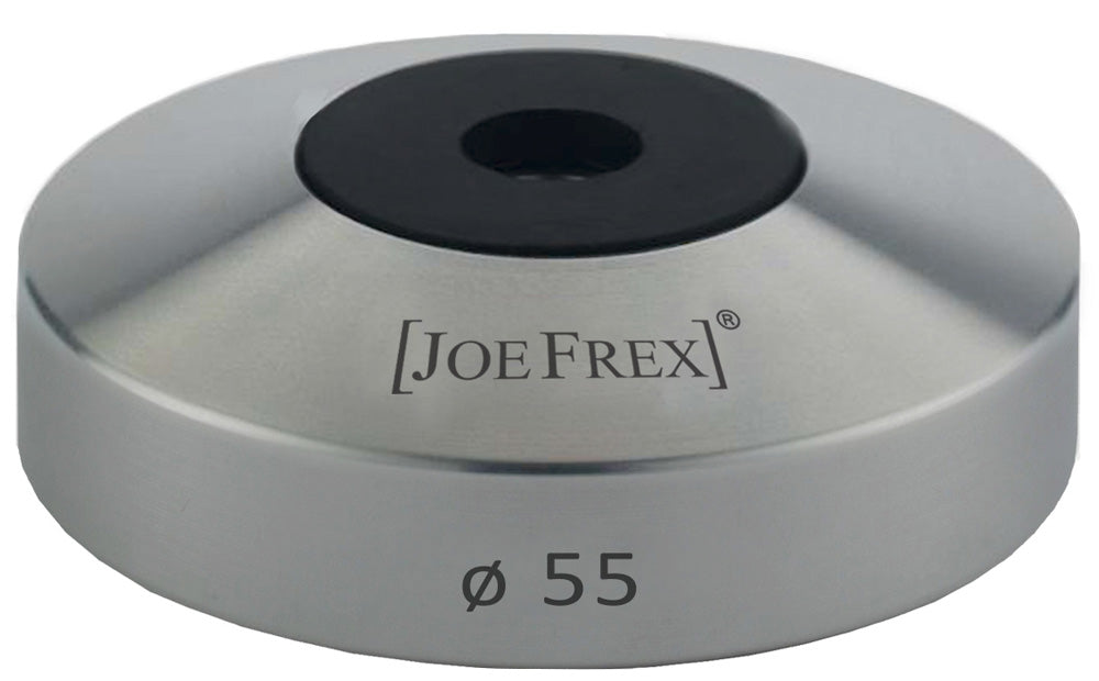Tamper Base CLASSIC 55 mm - JoeFrex
