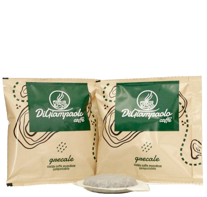 ESE Pods GRECALE - Di Giampaolo