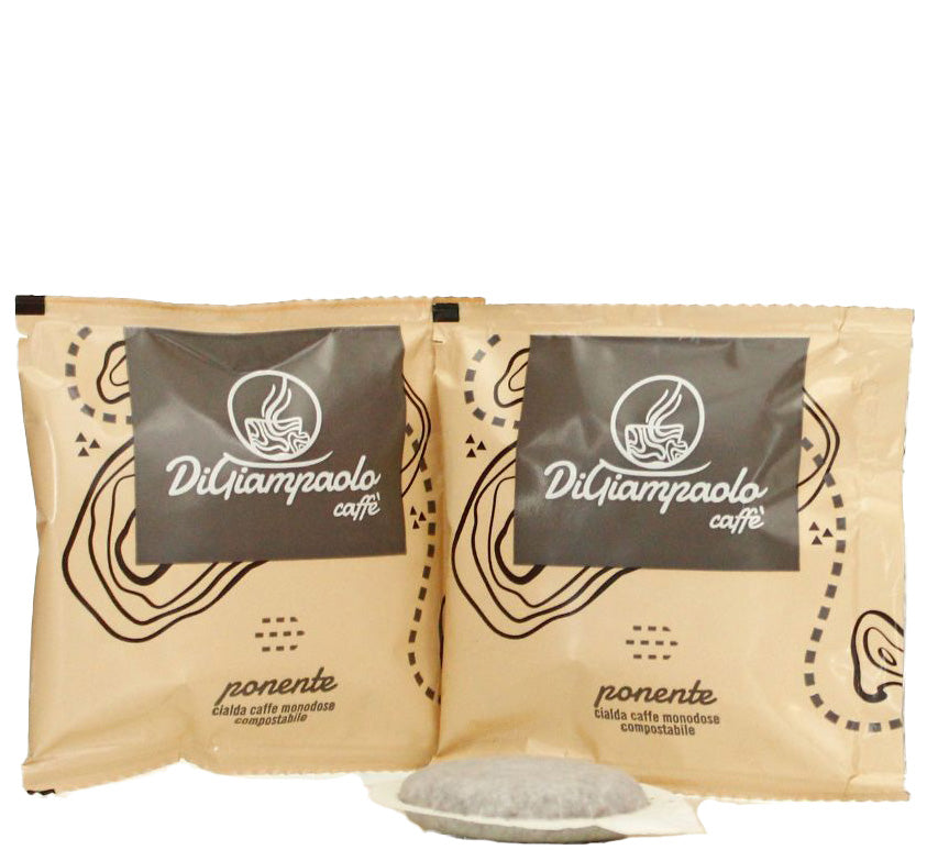 ESE Pods PONENTE - Di Giampaolo