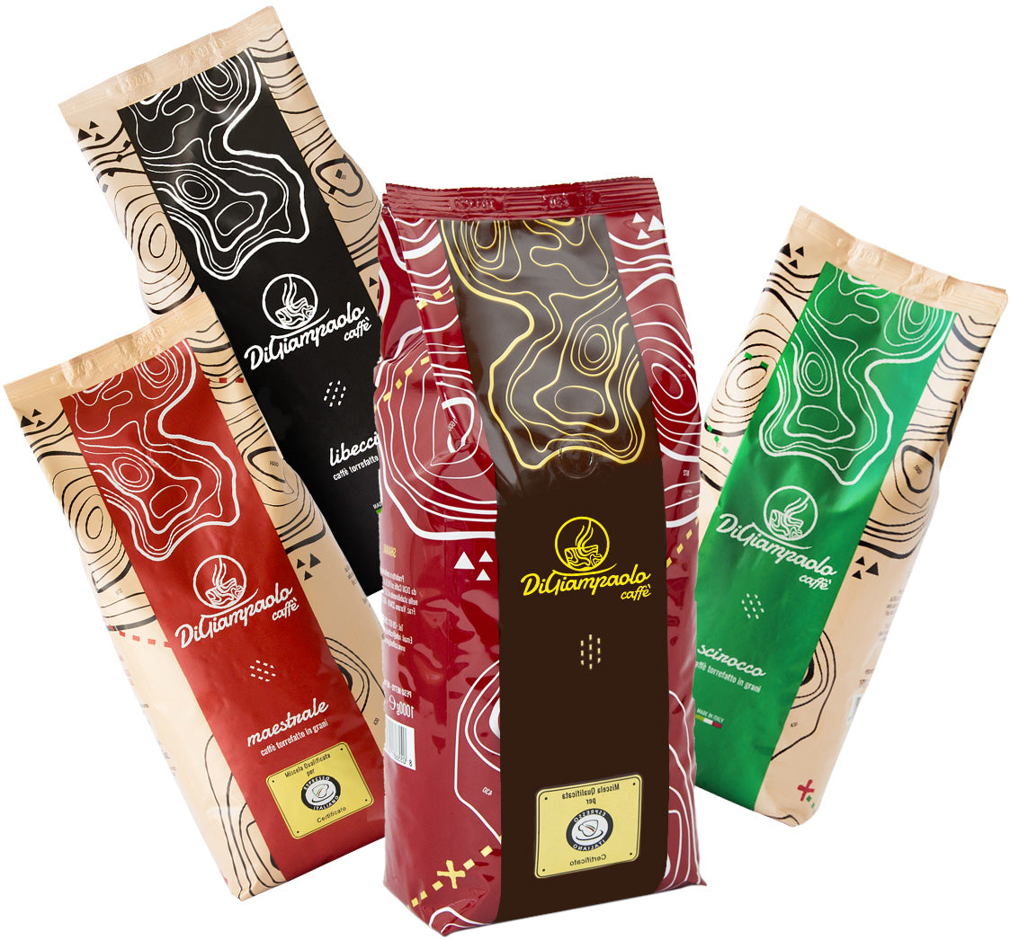 DI GIAMPAOLO tasting pack