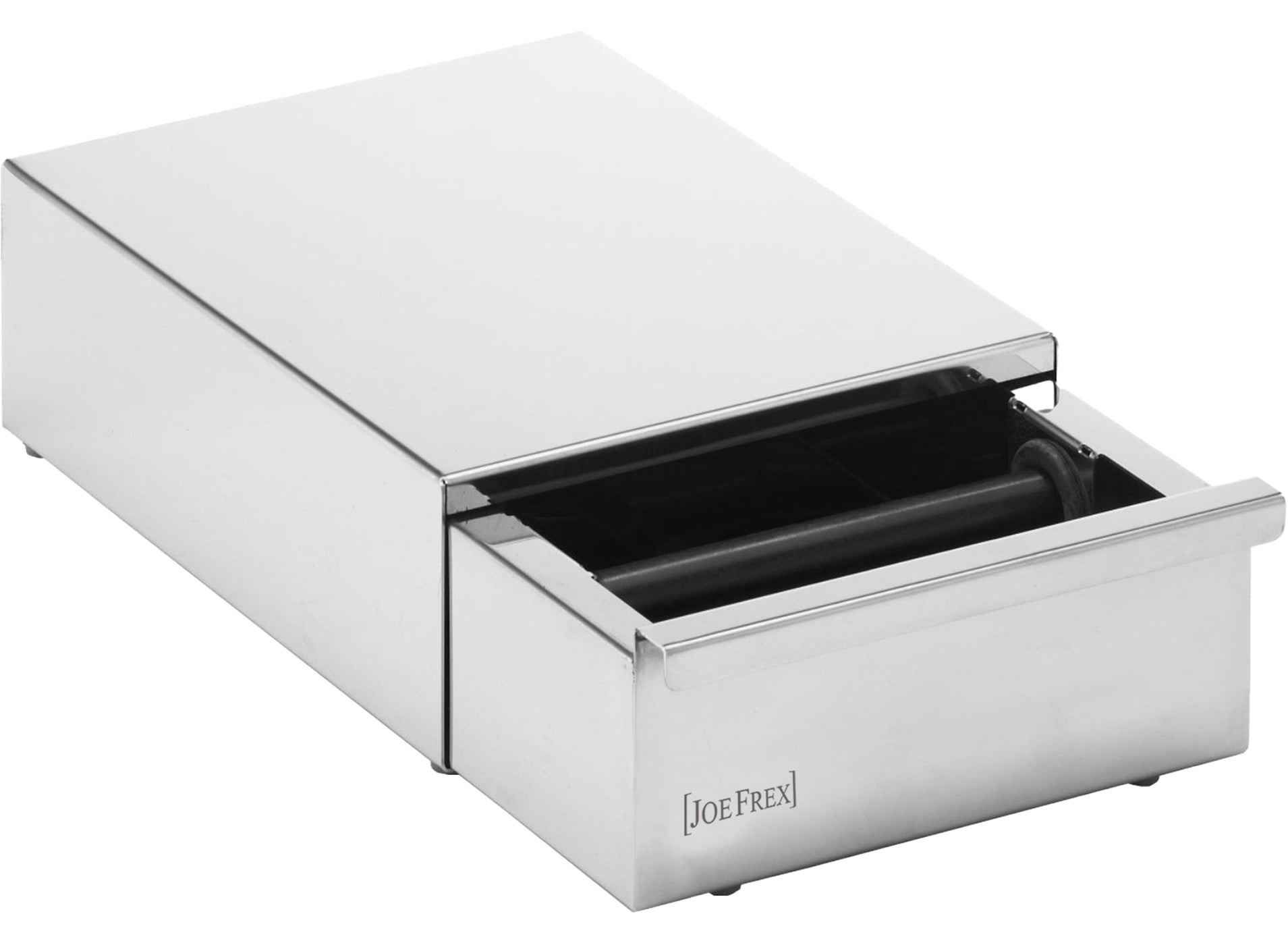 Knock box Metall base S - JoeFrex