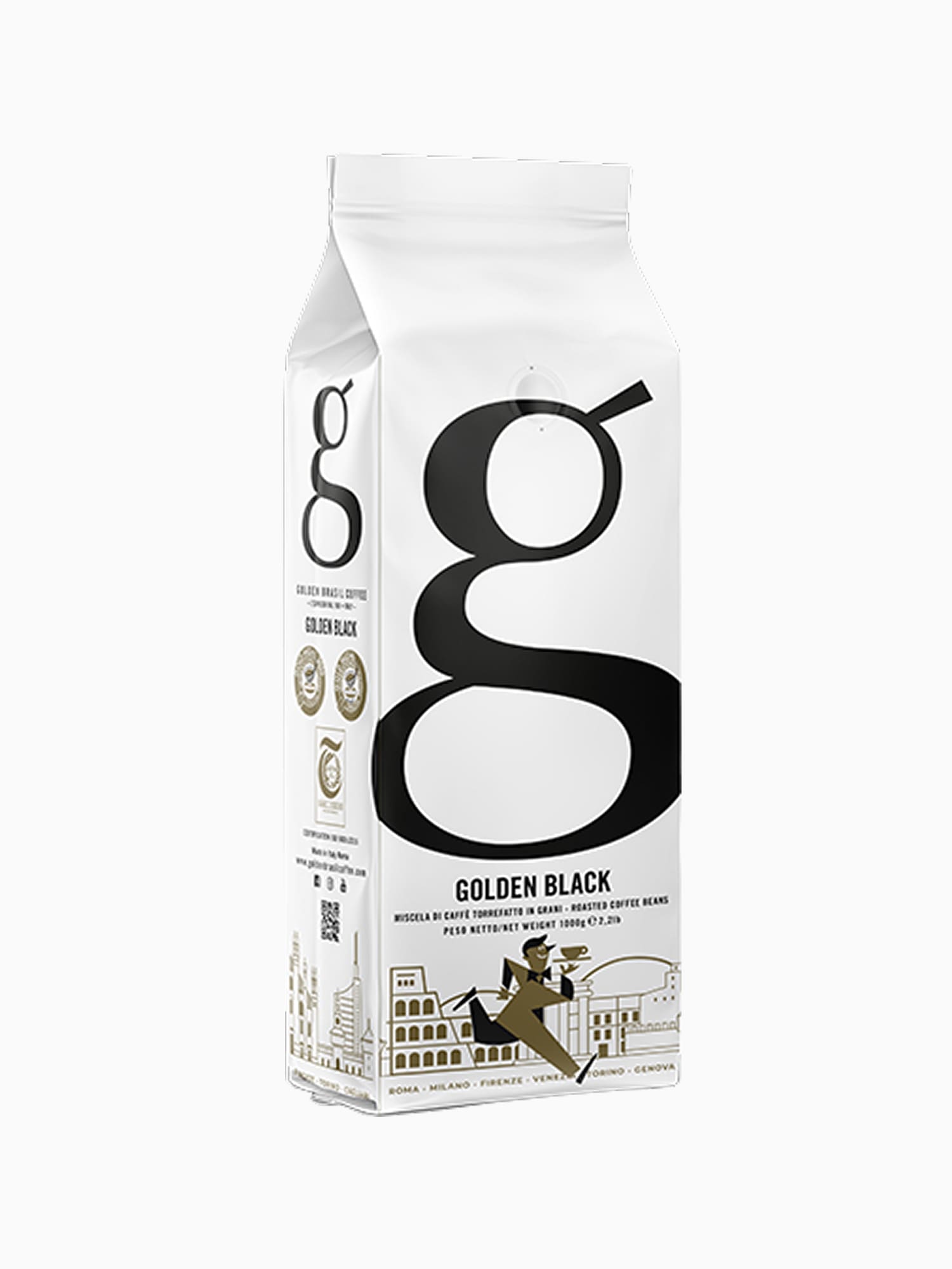 [we-site] Espresso coffee