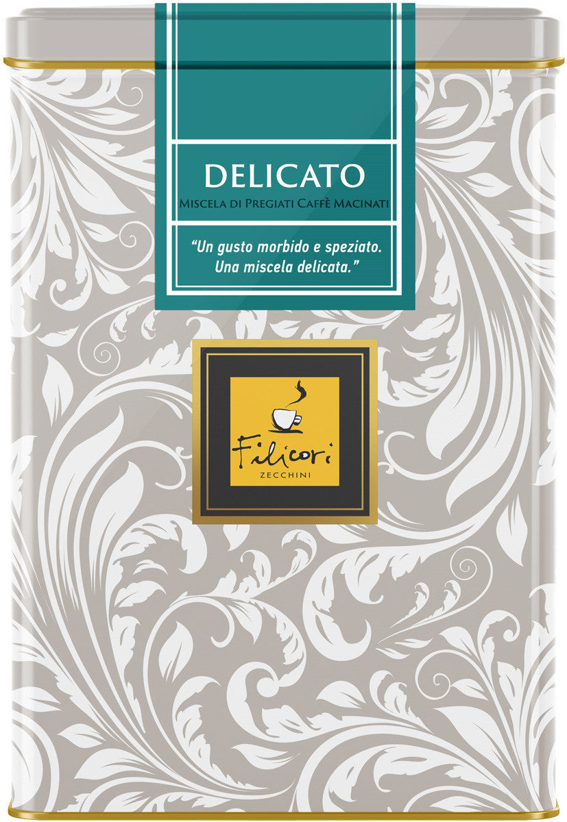 Filicori Zecchini Delicato