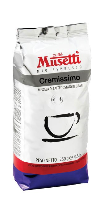 Musetti CREMISSIMO
