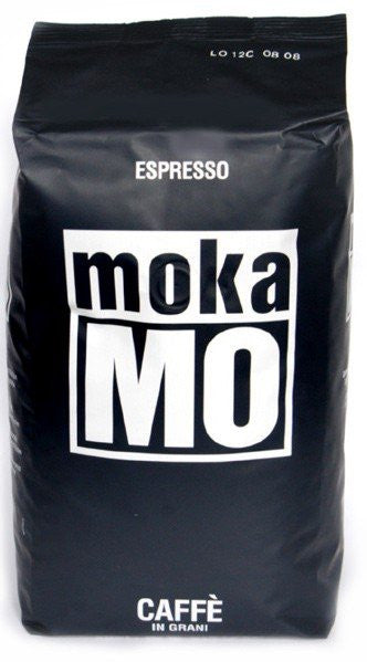 MokaMO Forte Espresso