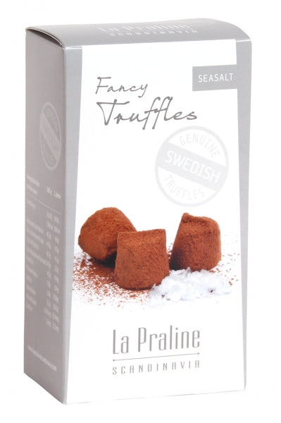 La Praline sea salt
