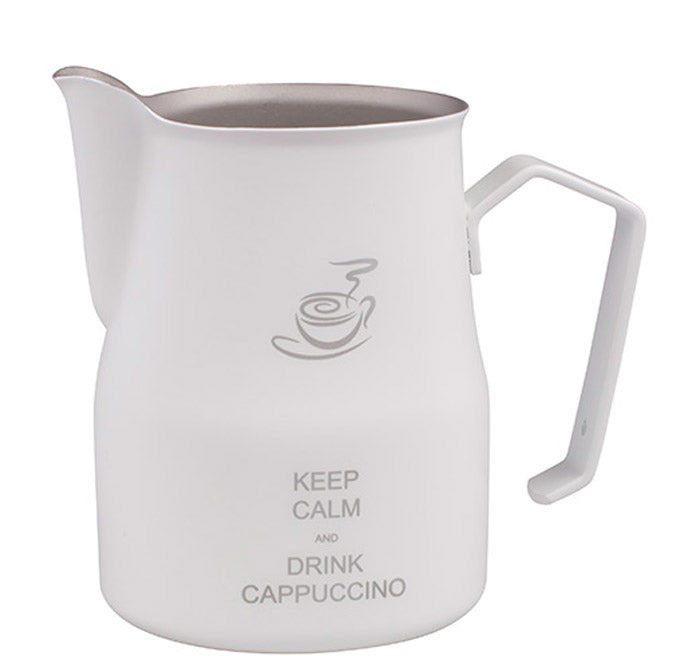 White milk jug 50cl - Motta 