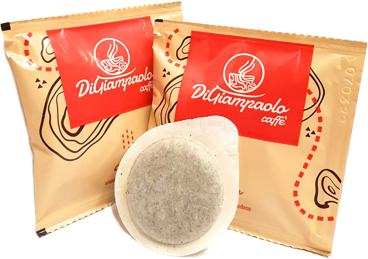 ESE Pods OSTRO - Di Giampaolo 