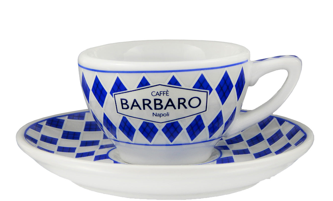 Barbaro espresso cup