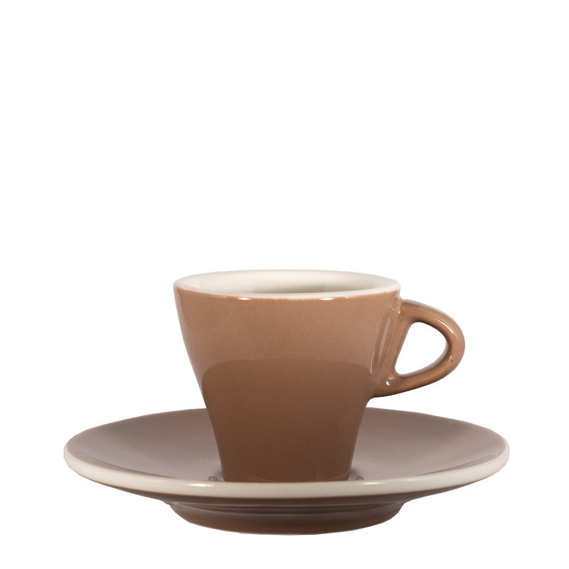 Espresso cup light brown - Club House