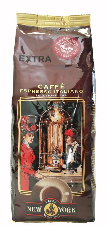 Caffè New York EXTRA 500g