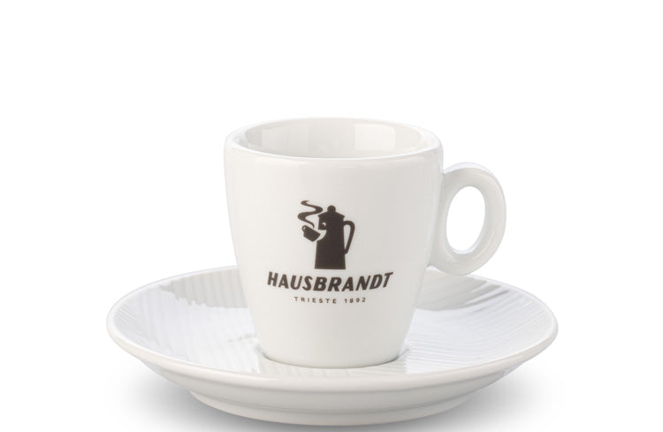 Hausbrandt Espresso cup