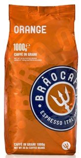 Brao Caffè ORANGE