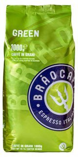 Brao Caffè GREEN